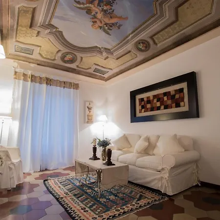 Il Sogno Maison De Charme Chiavari