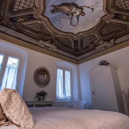 Apartment Il Sogno Maison De Charme