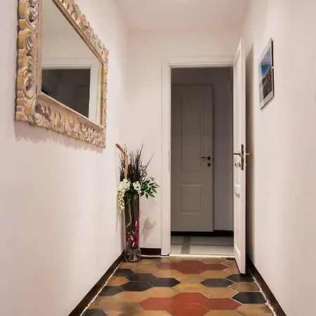 Il Sogno Maison De Charme Lejlighed Chiavari