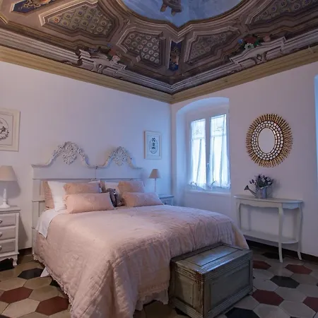 Il Sogno Maison De Charme Apartment *