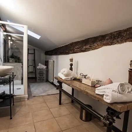 Il Sogno Maison De Charme Apartament *