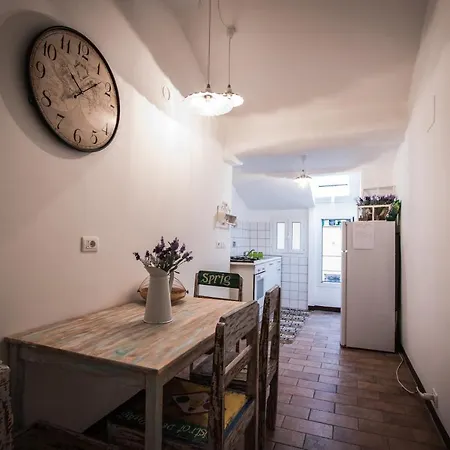Il Sogno Maison De Charme Apartment
