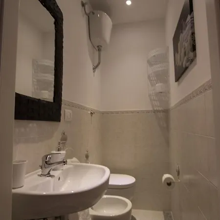 Apartament Il Sogno Maison De Charme