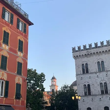 Il Sogno Maison De Charme Chiavari