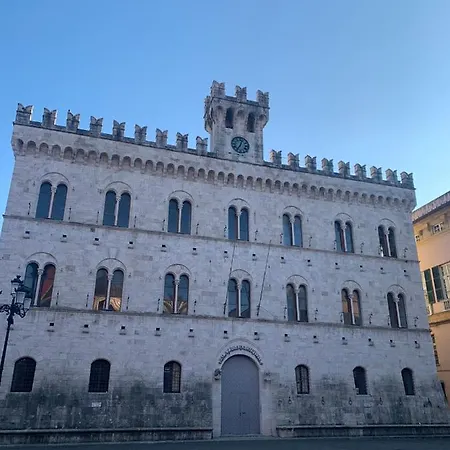 Il Sogno Maison De Charme Apartament