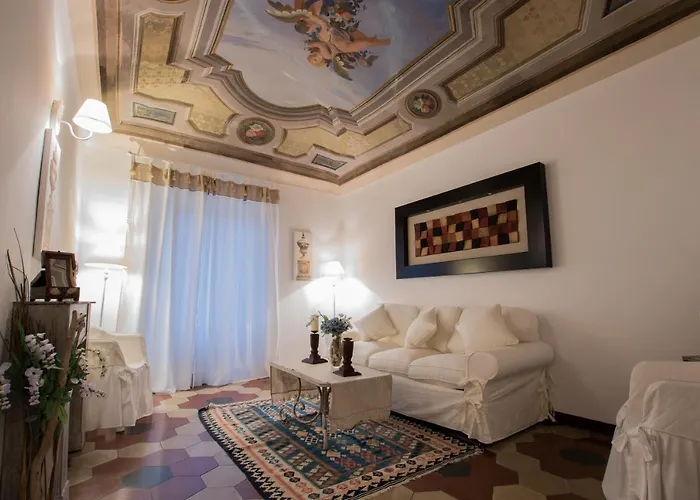 Il Sogno Maison De Charme Chiavari