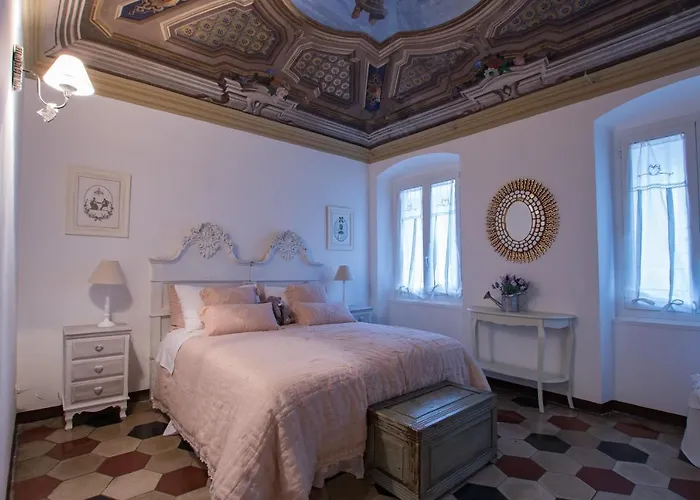 Il Sogno Maison De Charme Lejlighed *