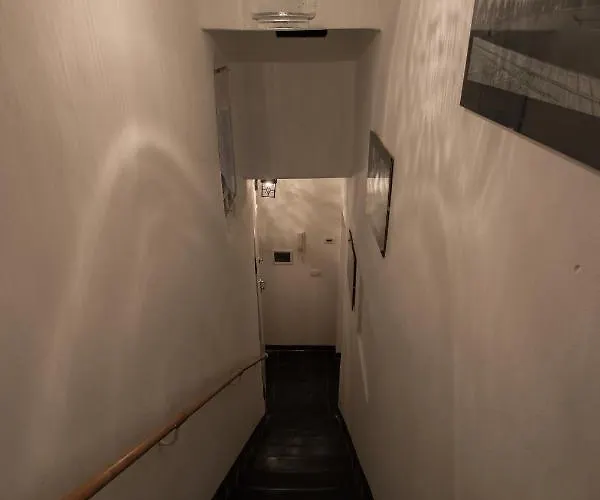 Il Sogno Maison De Charme Lejlighed