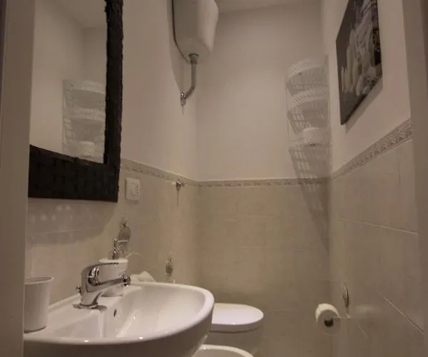 Lejlighed Il Sogno Maison De Charme