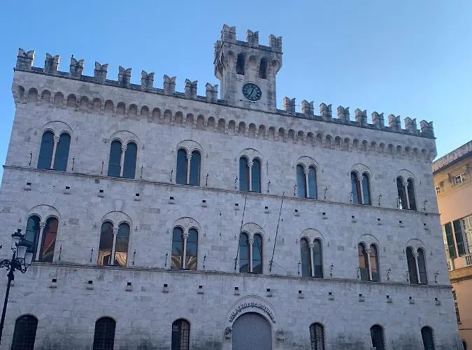 Il Sogno Maison De Charme Lejlighed